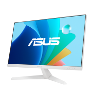 Монитор ASUS VY249HF-W, 23.8