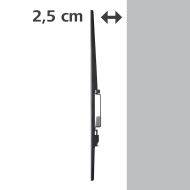 Стенна стойка за TV HAMA, 32"-75", 220807