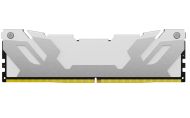 Памет Kingston Fury Renegade White 32GB(2x16GB) DDR5 7200MHz CL38