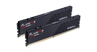 Памет G.SKILL Flare X5 Black 32GB(2x16GB) DDR5 6000MHz CL36