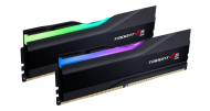 Памет G.SKILL Trident Z5 Black RGB 32GB (2x16GB) DDR5 7200MHz CL34