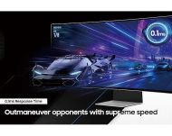 Монитор Samsung Odyssey OLED G8 G85SB 34