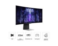 Монитор Samsung Odyssey OLED G8 G85SB 34