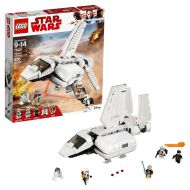 LEGO Star Wars - Imperial Landing Craft - 75221