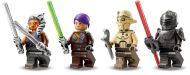 LEGO Star Wars - Ahsoka Tano&#039;s T-6 Jedi - 75362