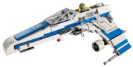 LEGO Star Wars - New Republic E-Wing vs. Shin Hati’s Starfighter - 75364