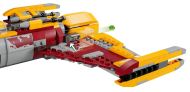 LEGO Star Wars - New Republic E-Wing vs. Shin Hati’s Starfighter - 75364