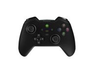 Геймпад Genesis Gamepad Mangan 400 Wireless (for PC/SWITCH/MOBILE) Black