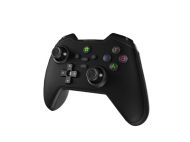 Геймпад Genesis Gamepad Mangan 400 Wireless (for PC/SWITCH/MOBILE) Black