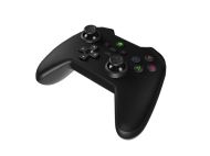 Геймпад Genesis Gamepad Mangan 400 Wireless (for PC/SWITCH/MOBILE) Black