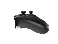 Геймпад Genesis Gamepad Mangan 400 Wireless (for PC/SWITCH/MOBILE) Black