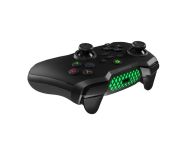 Геймпад Genesis Gamepad Mangan 400 Wireless (for PC/SWITCH/MOBILE) Black