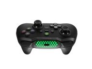 Геймпад Genesis Gamepad Mangan 400 Wireless (for PC/SWITCH/MOBILE) Black