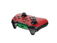 Геймпад Genesis Gamepad Mangan 400 Wireless (for PC/SWITCH/MOBILE) Red