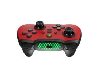 Геймпад Genesis Gamepad Mangan 400 Wireless (for PC/SWITCH/MOBILE) Red