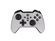 Геймпад Genesis Gamepad Mangan 400 Wireless (for PC/SWITCH/MOBILE) White