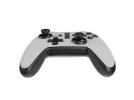 Геймпад Genesis Gamepad Mangan 400 Wireless (for PC/SWITCH/MOBILE) White