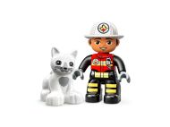 LEGO DUPLO - Fire Truck - 10969