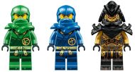 LEGO Ninjago - Imperium Dragon Hunter Hound - 71790