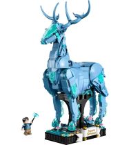 LEGO Harry Potter - Expecto Patronum - 76414