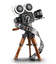 LEGO Disney - Walt Disney Tribute Camera - 43230