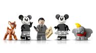 LEGO Disney - Walt Disney Tribute Camera - 43230