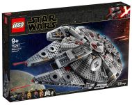 LEGO Star Wars - Milenium Falcon - 75257