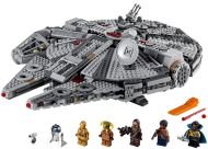 LEGO Star Wars - Milenium Falcon - 75257