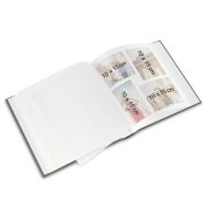 Албум "Forest" джъмбо албум 30х30 см, 100 бели страници, 02697