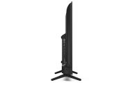 Телевизор Sharp 43FH2EA, 43" LED  Android TV, FHD 1920x1080 Frameless, DVB-T/T2/C/S/S2, Active Motion 400, 2x 8W, Dolby Digital, Chromecast Built-in, 3xHDMI, Video/Audio input (3 x RCA), CI +, USB, Wi-Fi, Bluetooth, LAN, 2 pole Stand