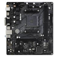 MB ASROCK B550M-HDV,HDMI/DVI, 2xD4