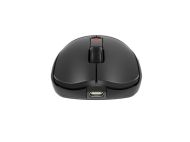 Мишка Genesis Wireless Gaming Mouse Zircon 500 10000Dpi Black