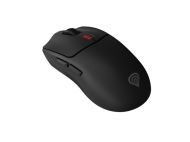 Мишка Genesis Wireless Gaming Mouse Zircon 500 10000Dpi Black