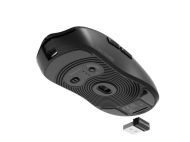 Мишка Genesis Wireless Gaming Mouse Zircon 500 10000Dpi Black