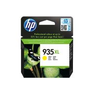 Консуматив HP 935XL Yellow Ink Cartridge