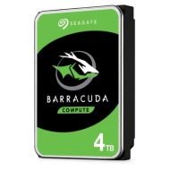 Твърд диск Seagate Barracuda Guardian 4TB ( 3.5