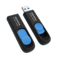 Памет ADATA UV128 64GB USB 3.2 Black