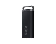 Твърд диск Samsung 4TB T5 EVO Portable SSD USB 3.2 Gen 1