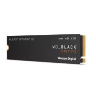 Твърд диск Western Digital Black SN770 2TB