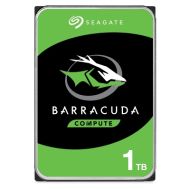 Твърд диск Seagate Barracuda Guardian 1TB ( 3.5", 256MB, 7200 RPM, SATA 6Gb/s )