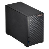 Мрежов сторидж Asustor AS1102TL, 2 bay NAS, Realtek RTD1619B, Quad Core, 1.7 GHz, 1GB DDR4 (not expandable), 1GbE x1, USB 2.0 x1, USB3.2 Gen1 x1, WOW (Wake on WAN), System Sleep Mode