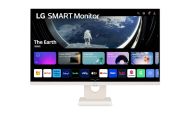 Монитор LG 27SR50F-W, 27