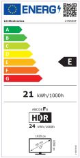 Монитор LG 27SR50F-W, 27