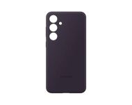 Калъф Samsung S24+ Silicone Case Dark Violet