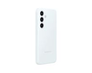 Калъф Samsung S24 Silicone Case White