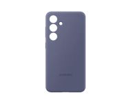 Калъф Samsung S24 Silicone Case Violet