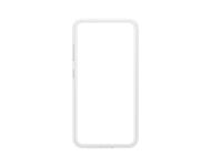 Калъф Samsung S24 Suit Case White