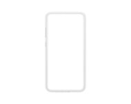 Калъф Samsung S24+ Suit Case White