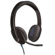 LOGITECH H540 USB HEADSET