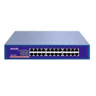 SWITCH TENDA TEG1024D 24P GBIT